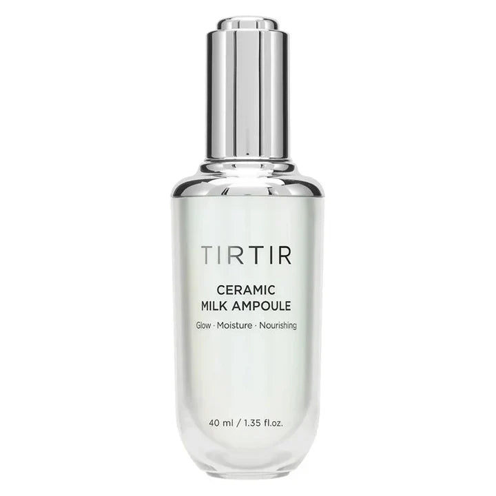 TIRTIR - Ceramic Milk Ampoule