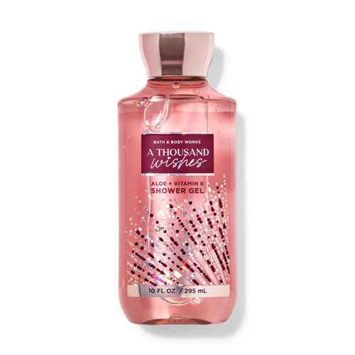 A Thousand Wishes Body Wash