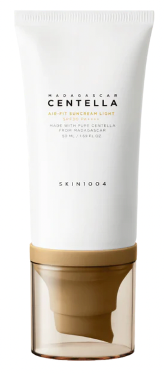 SKIN1004 Centella Air Fit Sunscreen Light SPF30 PA+++ 50Ml