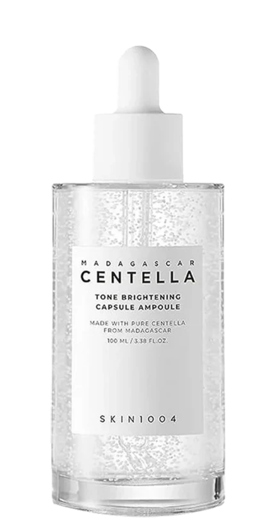 SKIN1004 Centella Tone Brightening Capsule Ampoule 100Ml