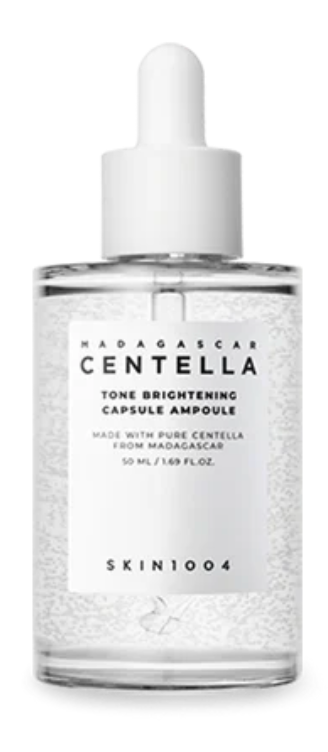 SKIN1004 Centella Tone Brightening Capsule Ampoule 50Ml