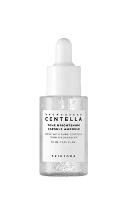 SKIN1004 Madagascar Centella Tone Brightening Capsule Ampoule 30Ml