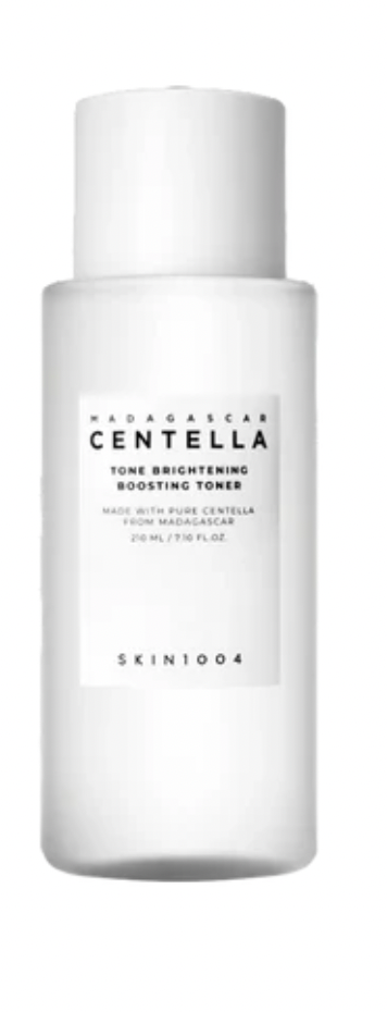SKIN1004 Madagascr Centella Tone Brightening Boosting Toner 210Ml