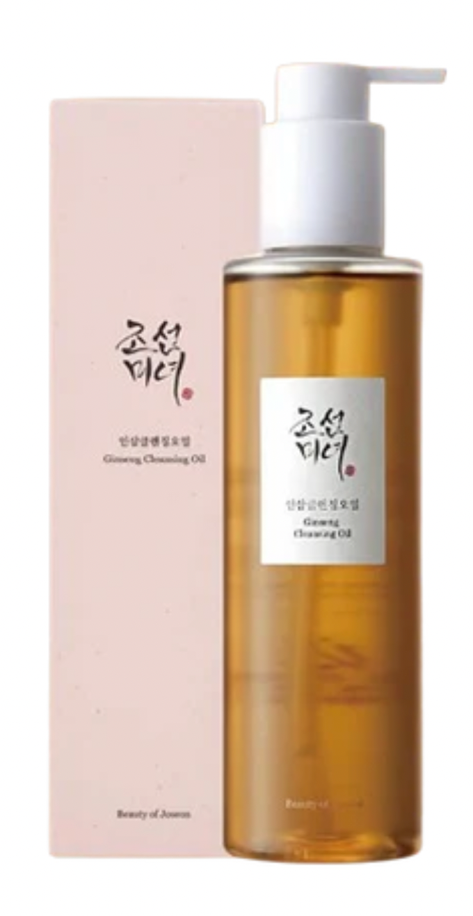 Beauty of Joseon Ginseng Cleansing Oil 210Ml
