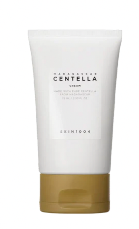 SKIN1004 Madagscar Centella Cream 75Ml
