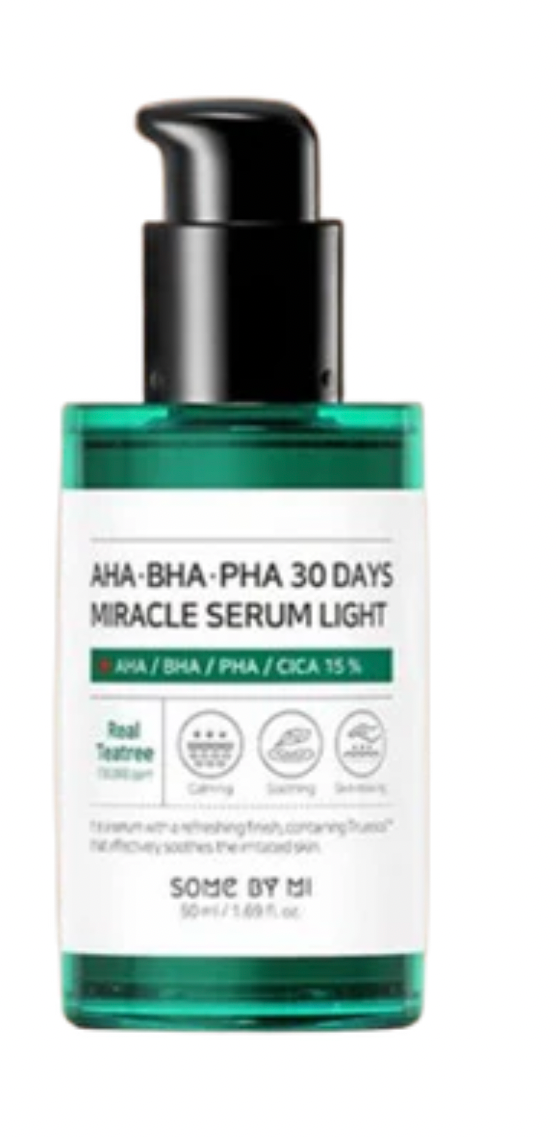 Some By Mi AHA.BHA.PHA 30 Days Miracle Serum 50Ml