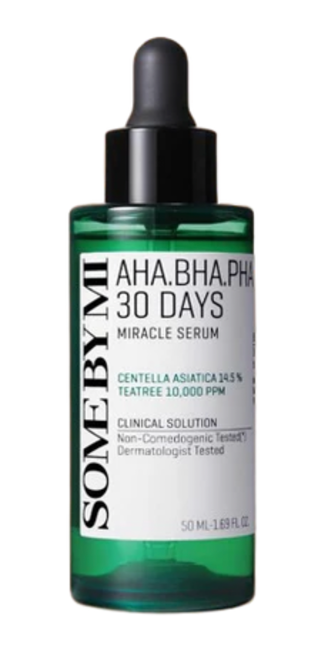 Some By Mi AHA.BHA.PHA 30 Days Miracle Serum 50Ml
