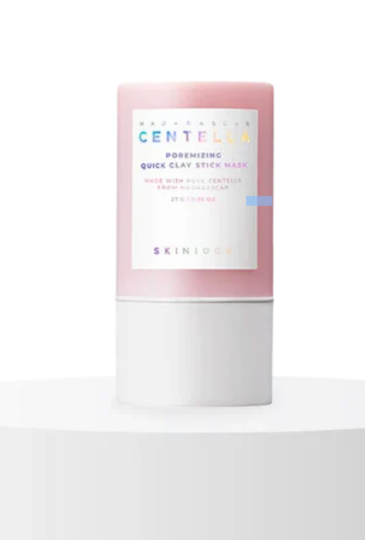 Skin1004 Centella Poremizing Quick Clay Stick Mask 27g