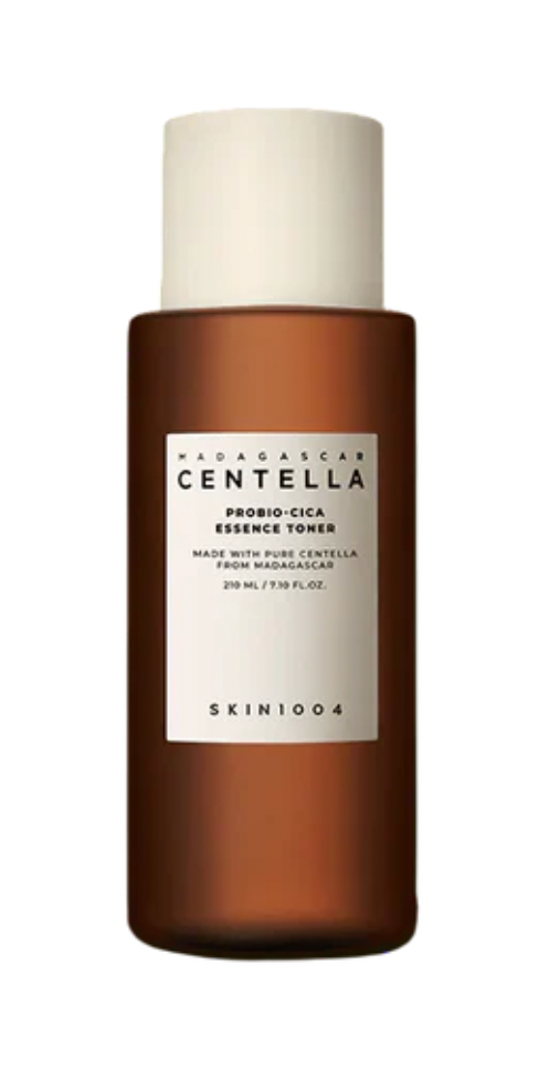 Skin1004 Madagascar Centella Probio-Cica Essence Toner 210Ml