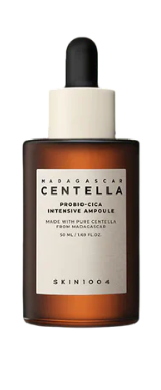 Skin1004 Madagascar Centella Probio-Cica Intensive Ampoule 50Ml