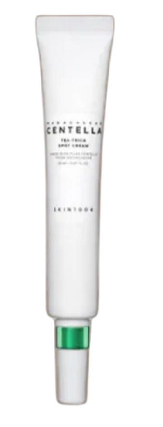 Skin1004 Madagascar Centella Tea-Trica Spot Cream 20Ml