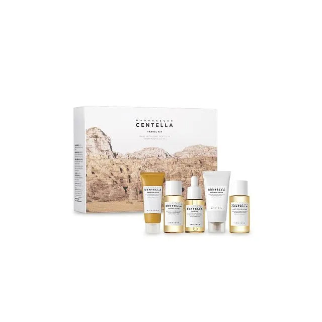 SKIN1004 Centella Travel Kit