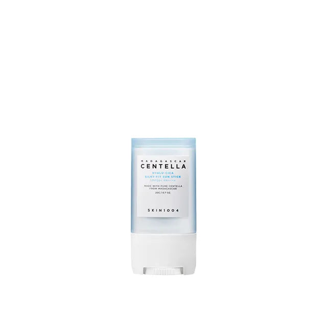 SKIN 1004 - Madagascar Centella Hyalu-Cica Silky-Fit Sun Stick 20g