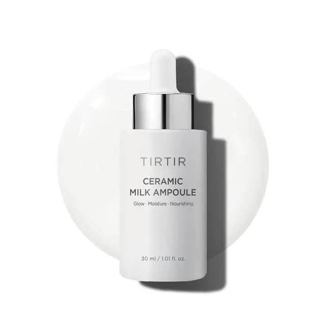 TIRTIR - Ceramic Milk Ampoule