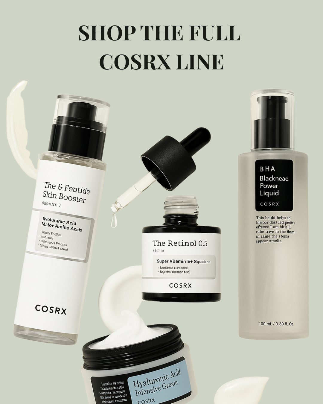 Cosrx