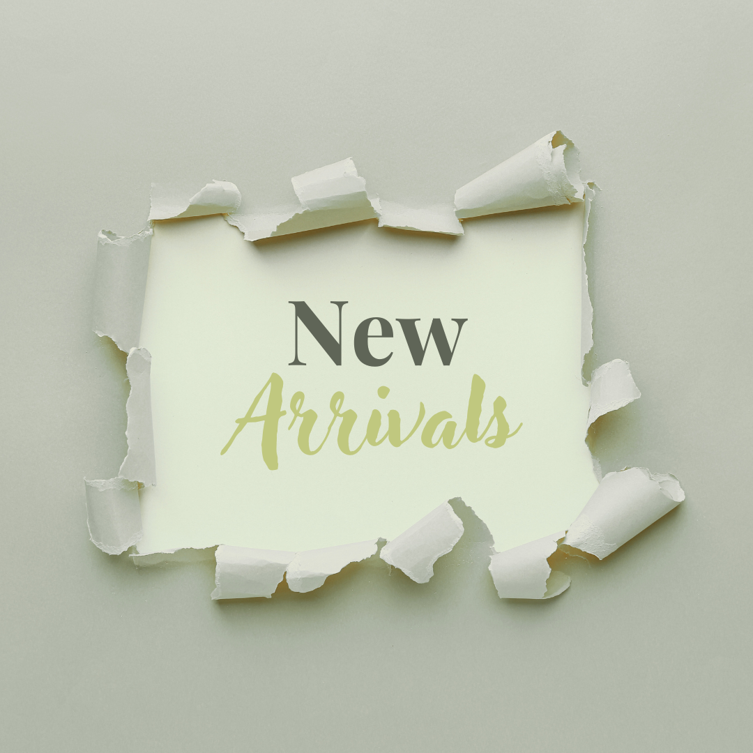 New Arrivals