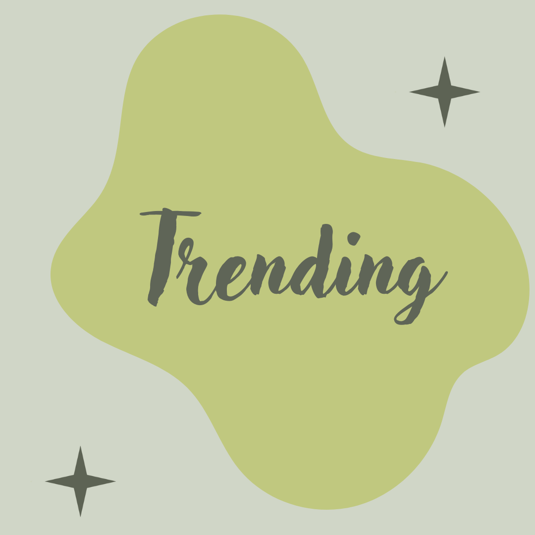 Trending