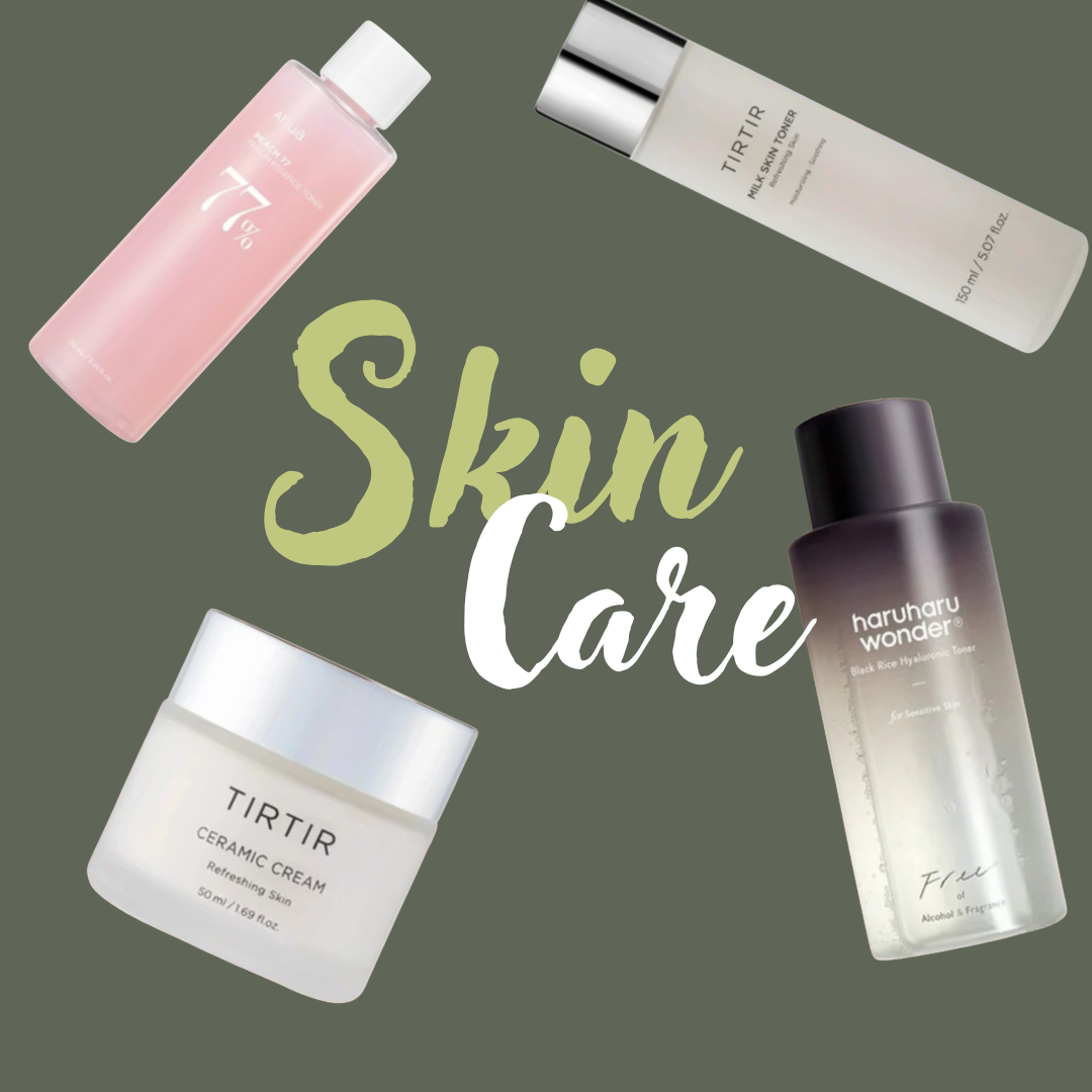Skin Care