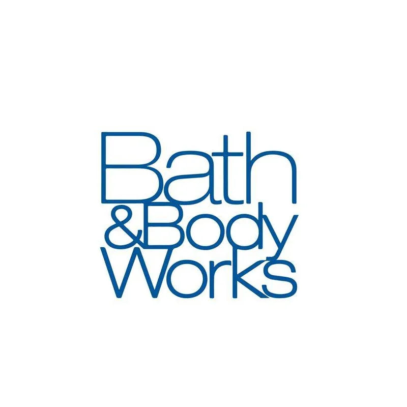 Bath And Body Works