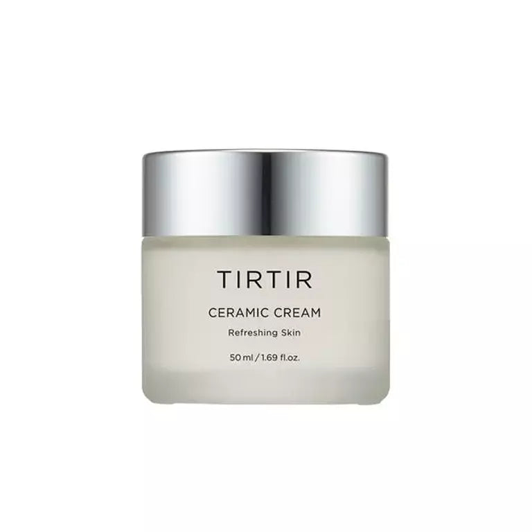 TIRTIR - Ceramic Cream Light 50ml