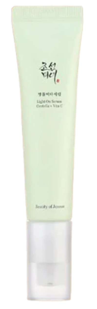 Beauty of Joseon Light On Serum Vitamin C + Centella 30Ml