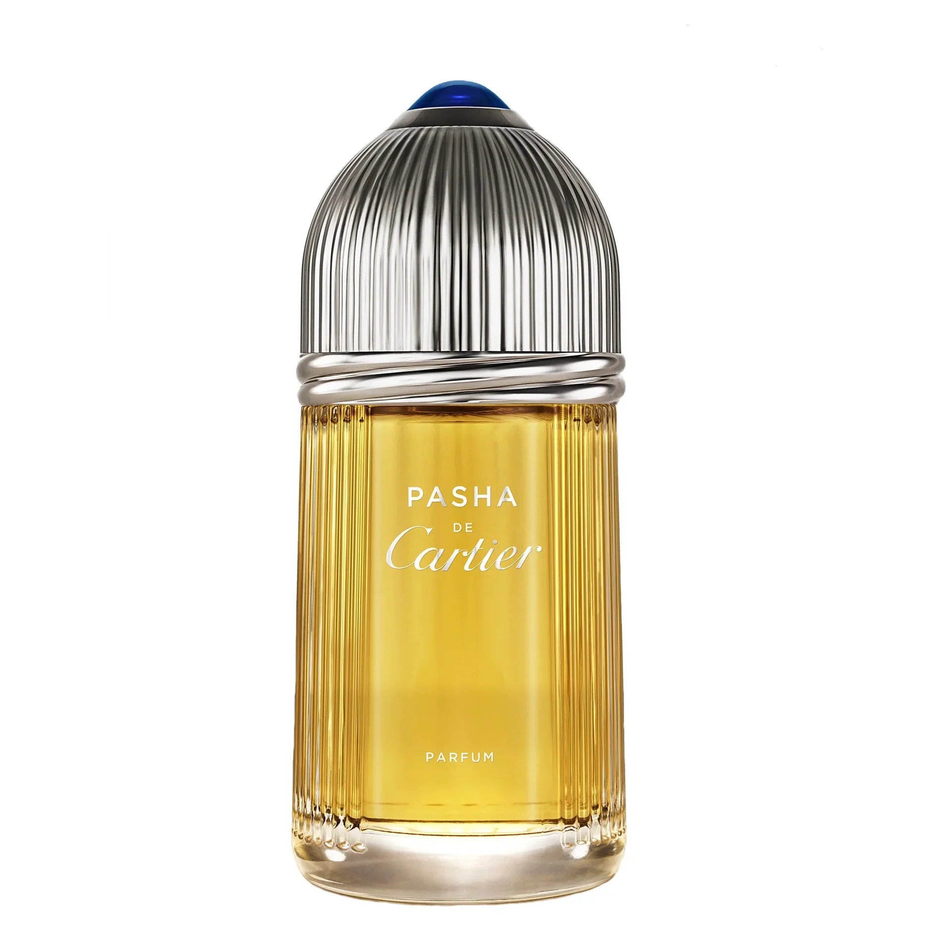 Cartier Pasha De Cartier Parfum For Men 100ml