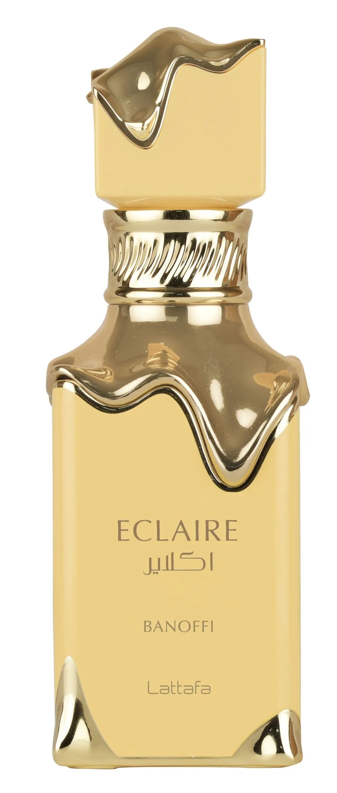 Eclaire Banoffi Size:100 ML