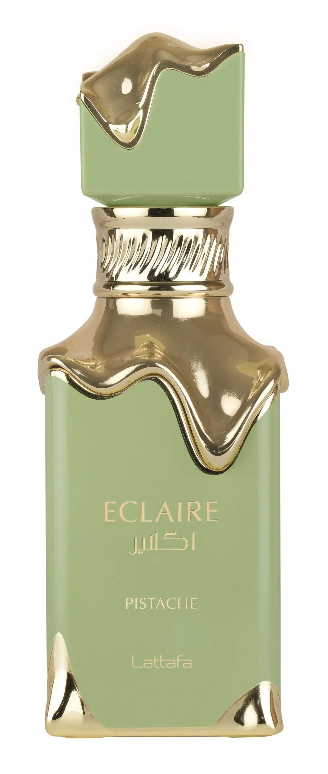 Eclaire Pistache ;Size:100 ML