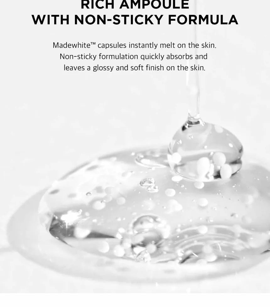 SKIN1004 - Madagascar Centella Tone Brightening Capsule Ampoule 100ml