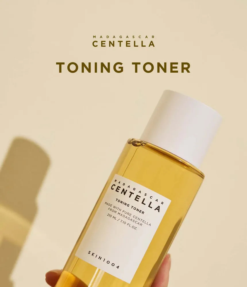 SKIN1004 Centella Toning Toner 210Ml