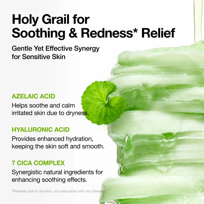 Anua - Azelaic 10 Hyaluron Redness Soothing Pad 230ml