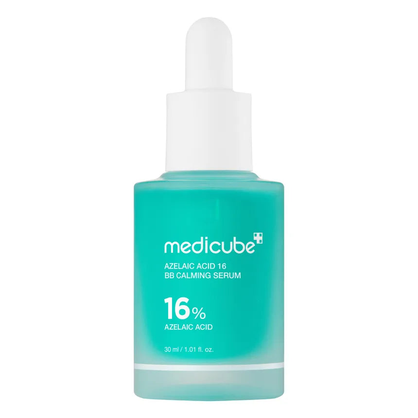 medicube - Azelaic Acid 16 BB Calming Serum 30 ml