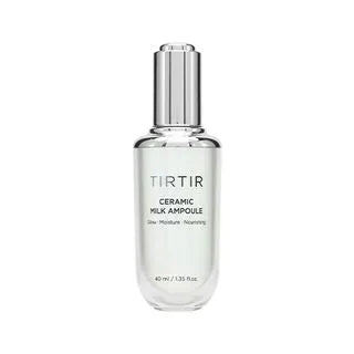 Tirtir Ceramic Milk Ampoule 40Ml