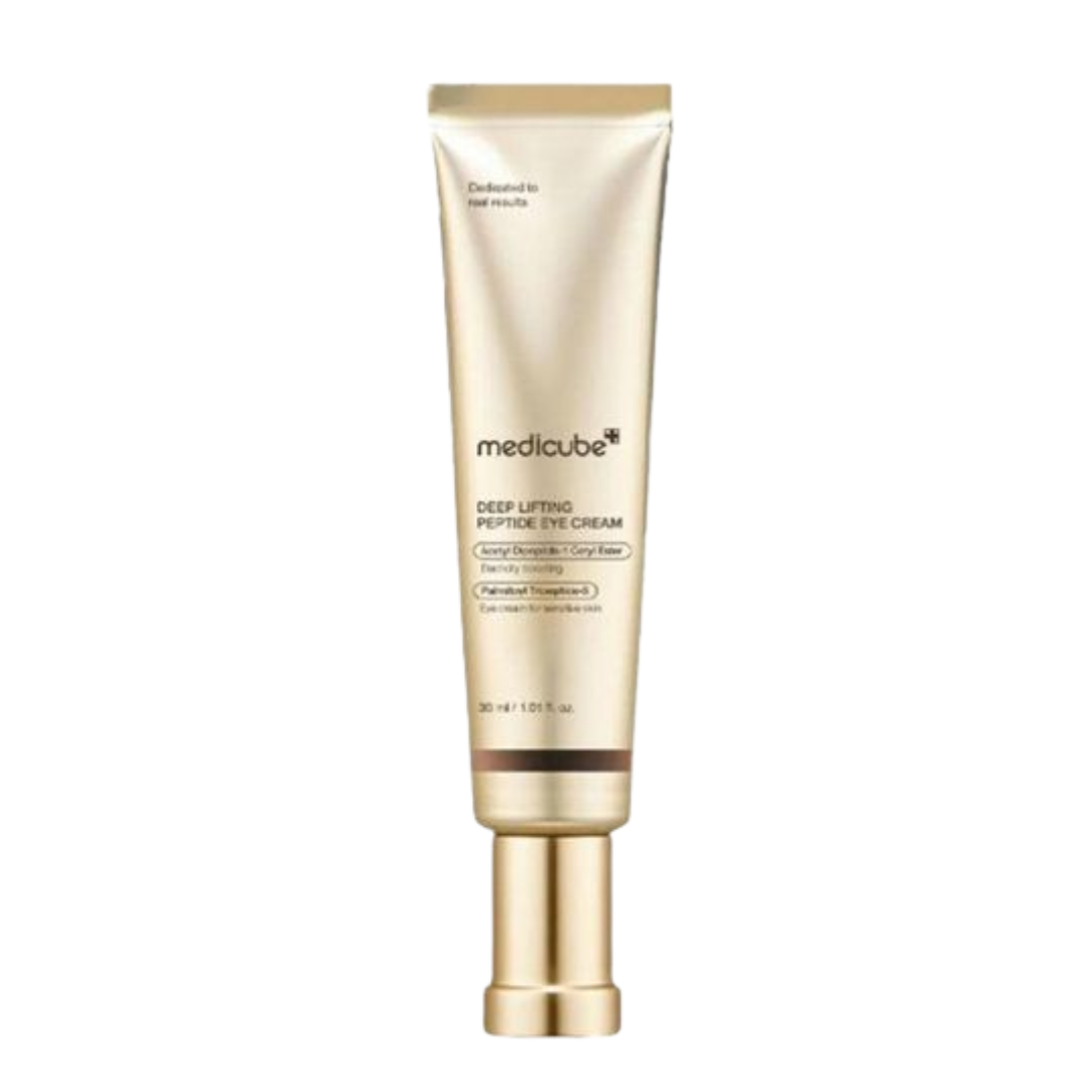 Medicube Deep Lifting peptide Eye Cream 30Ml