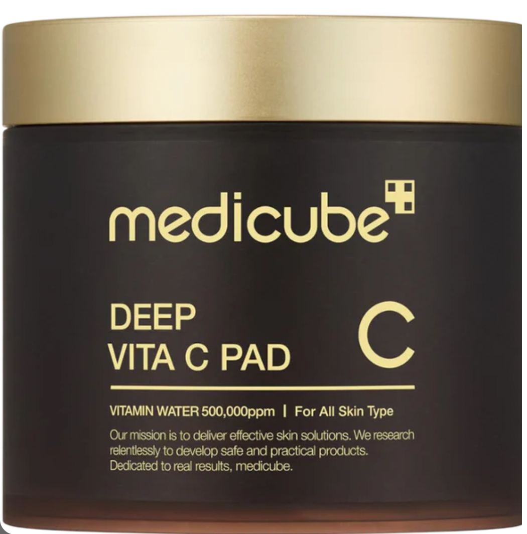 Medicube Deep Vita C Pad 150g 70Pads