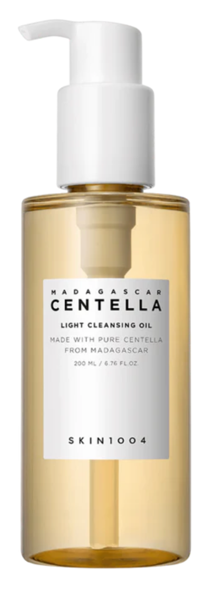 SKIN1004 Centella Light Cleansing Oil 200Ml