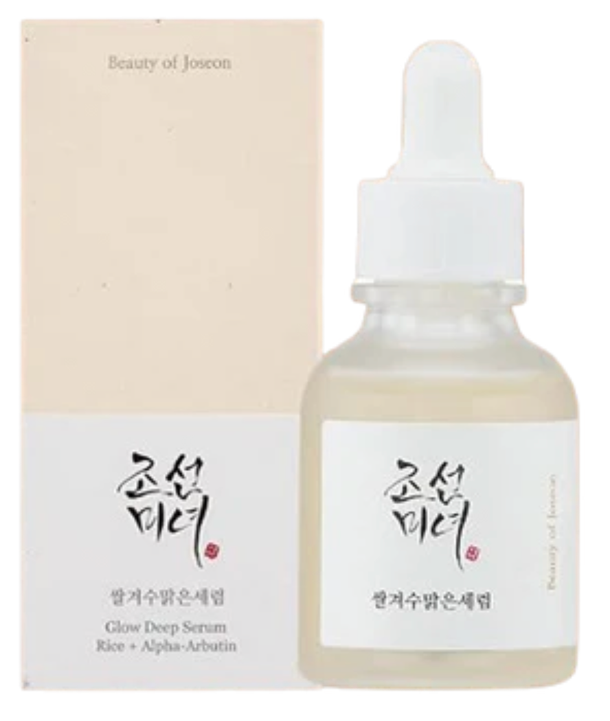 Beauty of Joseon Glow Deep Serum Rice + Alpha Arbutin 30Ml