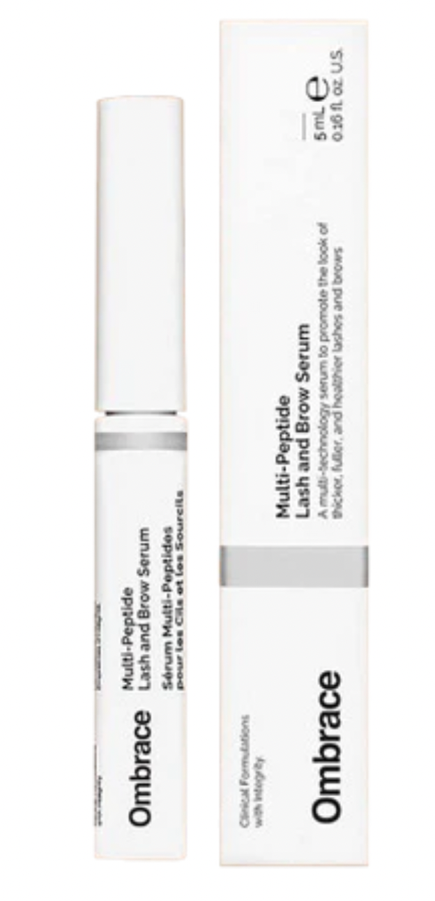 The Ordinary Multi-Peptide Lash and Brow Serum 5Ml