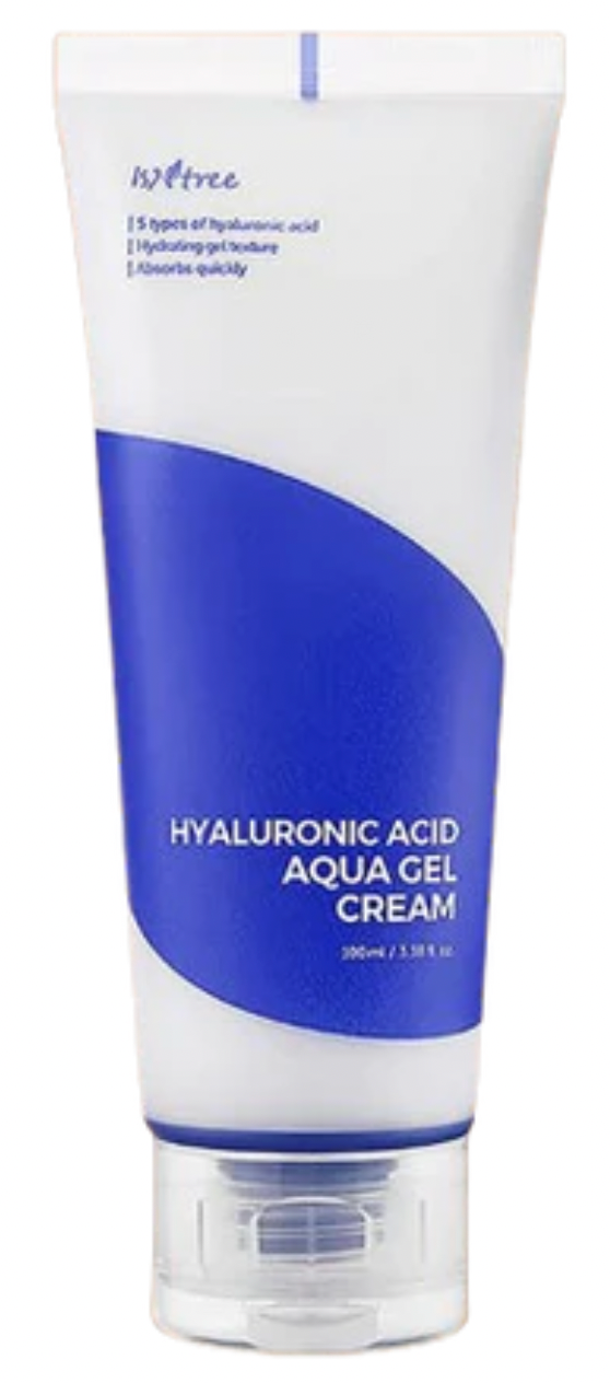 Isntree Hyaluronic Acid Aqua Gel Cream 100Ml