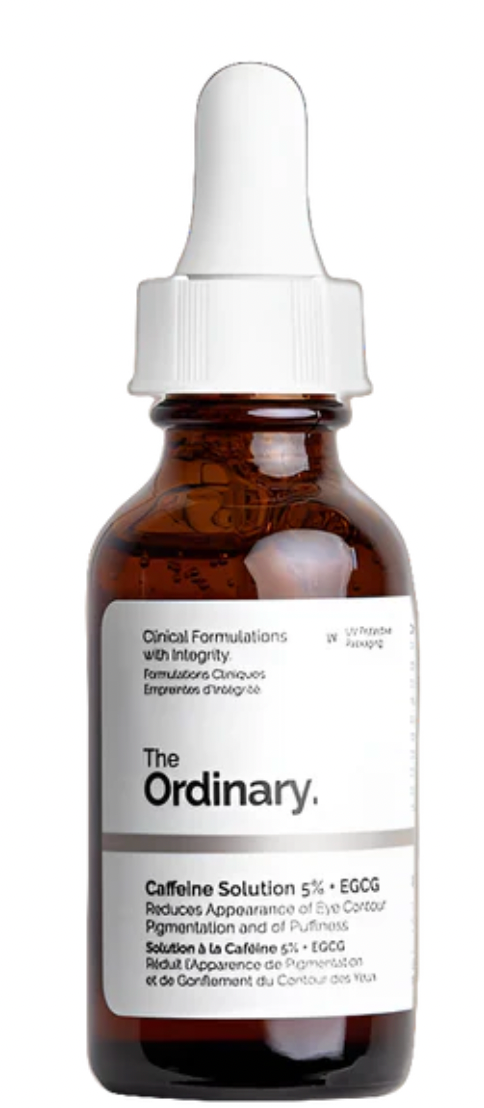 The Ordinary Caffeine Solution 5% + EGCG 30Ml