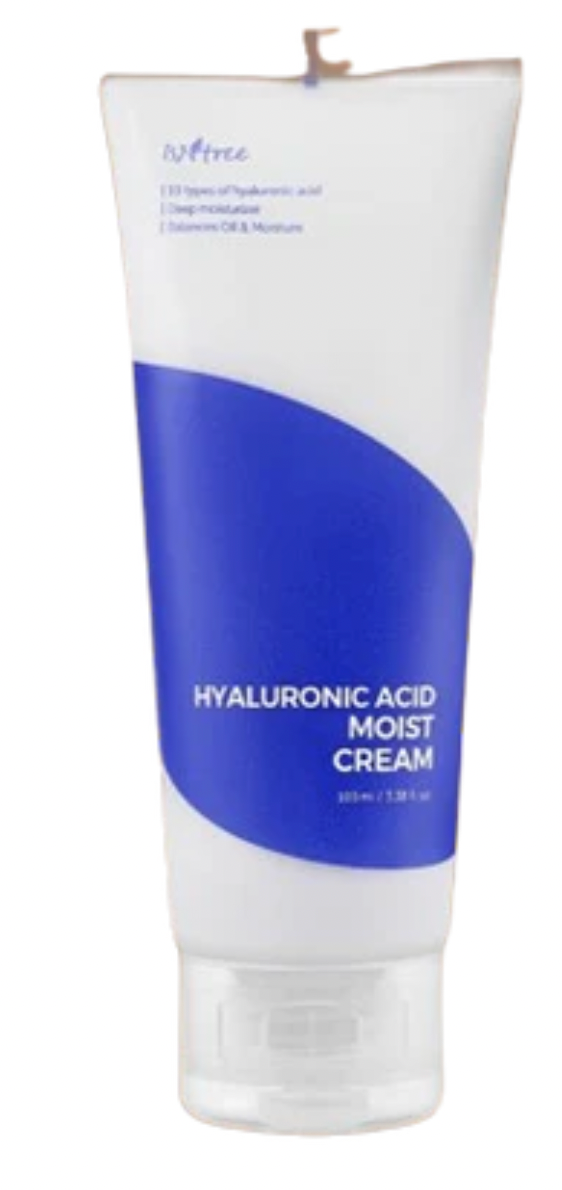 Isntree Hyaluronic Acid Moist Cream 100Ml Regular price