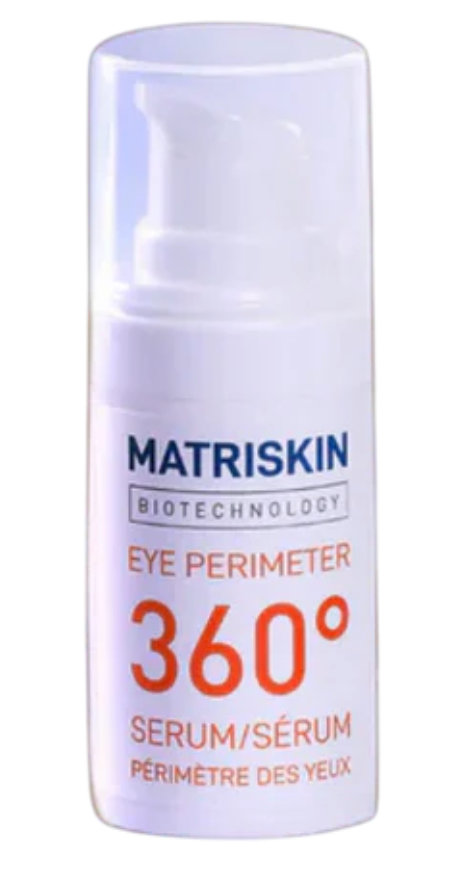 Matriskin Eye Perimeter 360° Serum 15Ml