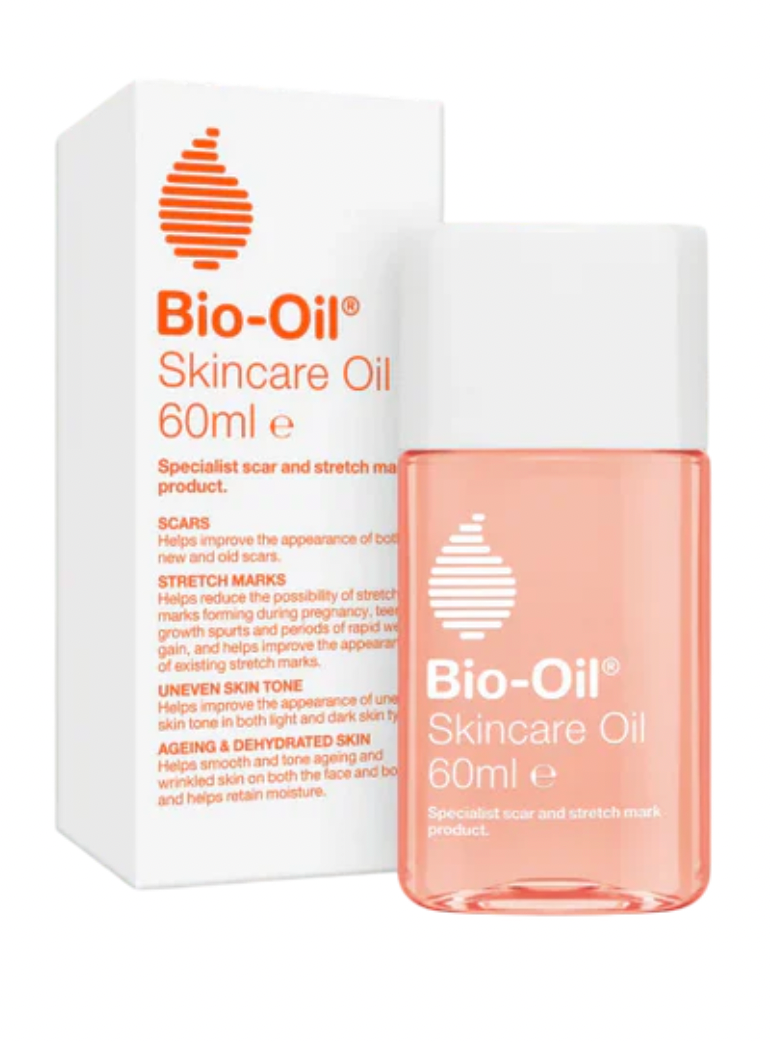 Bio-Oil Skincare Oil 60Ml