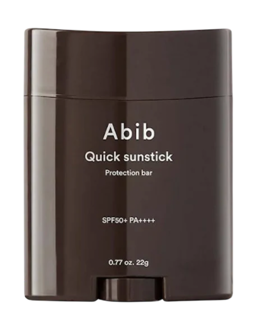Abib Quick Sun stick SPF50+ PA++++ 22g