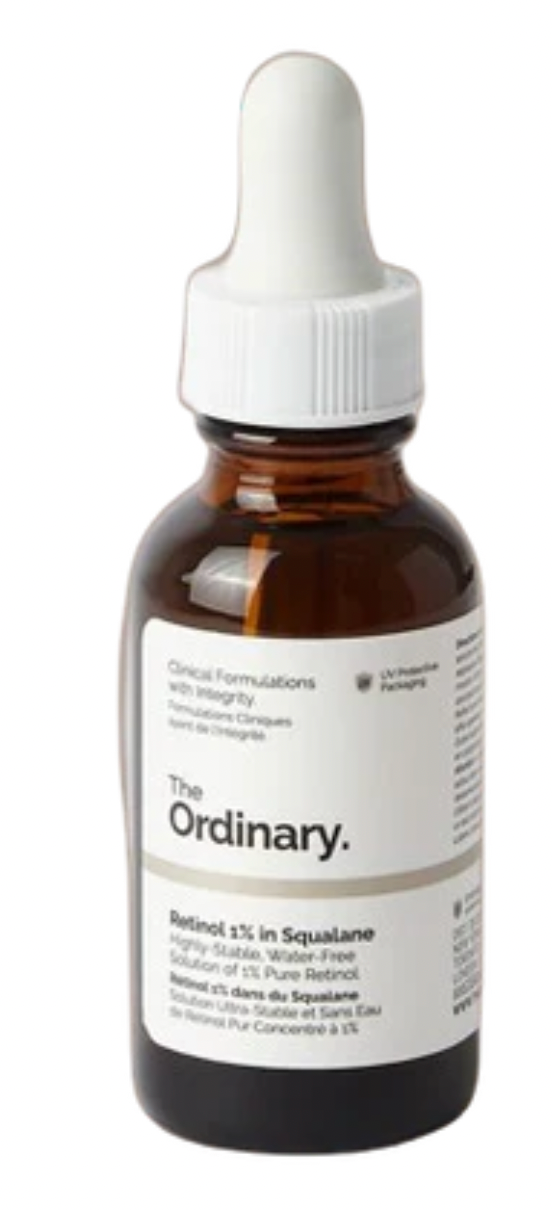 The Ordinary Retinol 1% In Squalane Serum 30Ml