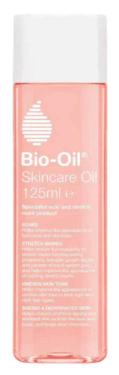 Bio-Oil Specialist Skincare Oil 125Ml