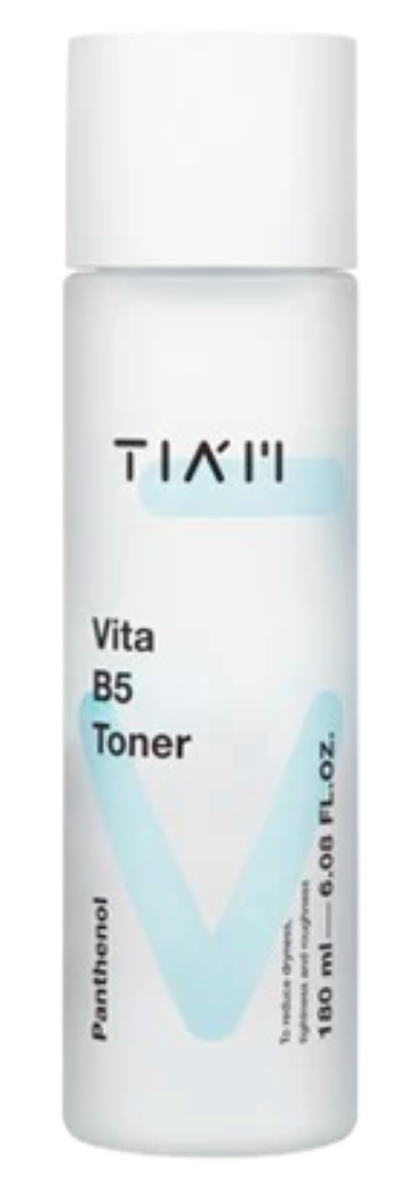 Tiam Vita B5 Toner Panthenol 180 Ml