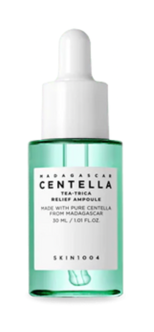 Skin1004 Centella Tea-Trica Relief Ampoule 30Ml
