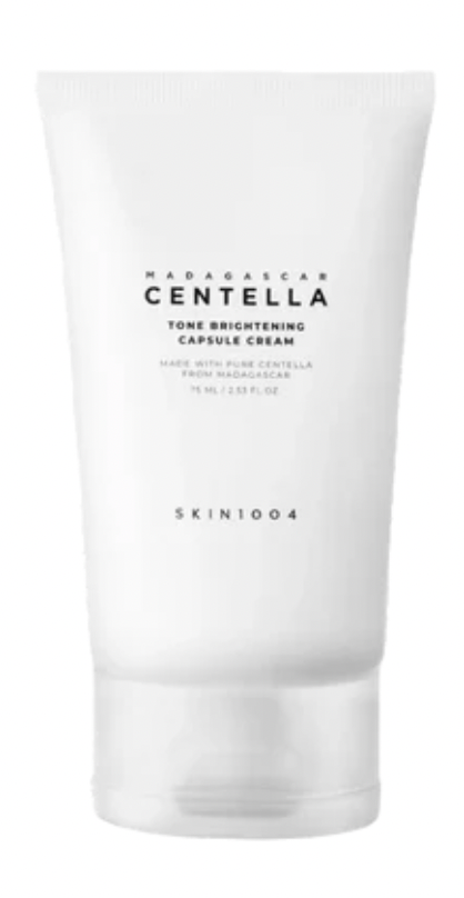 Skin1004 Madagascar Centella Tone Brightening Capsule Cream 75Ml