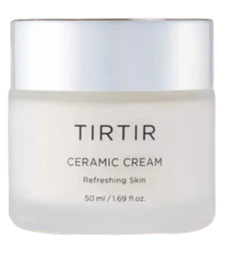 TIRTIR - Ceramic Cream Light 50ml